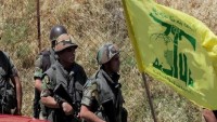Hizbullah’tan Siyonist piyade kuvvetlerine saldırı