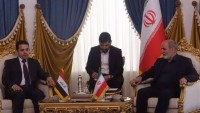 İran ile Irak ulusal güvenlik yetkilileri görüştü