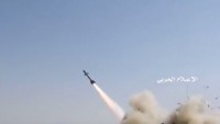 Yemen: Balistik füzeler ve İHA’lar ile işgal topraklarında düşmanı hedef aldık