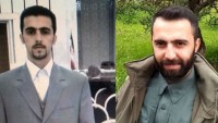 İran’da Mossad casusu idam edildi