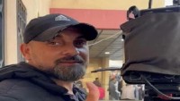 El-Cezire Kameramanı Gazze’de şehit oldu