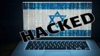 Ürdünlü Hackerlardan Siyonist Rejim Ordusuna Siber Saldırı