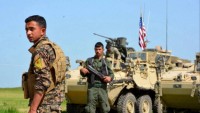 ABD’den YPG ve PKK’ya 156 Milyon Dolar Fon