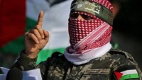 Kassam Tugaylarından Gazze’de Tünel Bulan Siyonist İsrail’e Mesaj