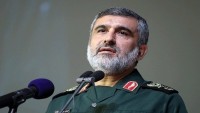 İran Devrim Muhafızları: Gazze Şeridi’nde İşlenen Suçlar Sadece Siyonistleri Değil, Amerikalıları da Yok Edecek