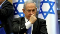 Katil Netanyahu: Gazze’deki Kara Operasyonu İçin ABD’den Tam Destek Aldık