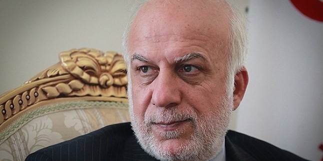 Kabil’de İran-Afganistan ilişkileri ele alındı
