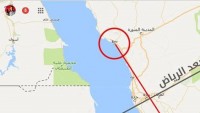 Yemen Hizbullahı Suudİ Arabistan’ın En Önemli Petrol Rafinerini Burkan Füzesiyle Vurdu