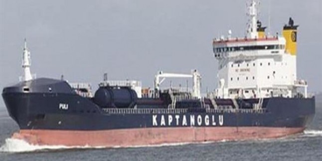 6 Türk denizci Nijerya’da kaçırıldı