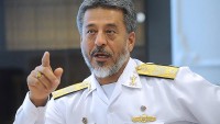 İran Deniz Kuvvetleri, yakın gelecekte Atlantik Okyanusu’nda olacak