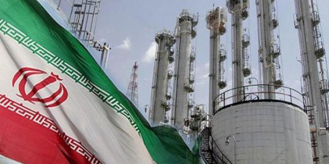 İran’dan nükleer alanda büyük atak