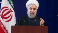 Ruhani: Birbirimizin kültürüne saygı duyarsak terör önlenir