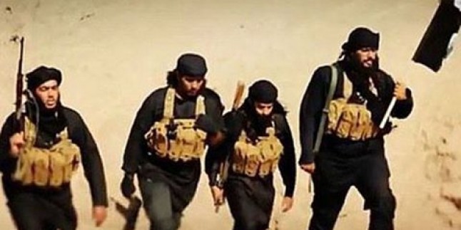 BM: IŞİD Teröristleri Hala Ciddi Bir Tehlike Teşkil Etmekteler
