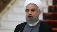 Hasan Ruhani: Terörizmle mücadelede bütün müslümanların birleşmesi gerekiyor