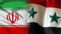 İran ve Suriye arasındaki ekonomik ilişkiler geliştirilmeli