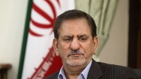 İran Cumhurbaşkanı Yardımcısı: ‘Astronomik maaş’ alan kişilerin istifa etmesi gerekiyor