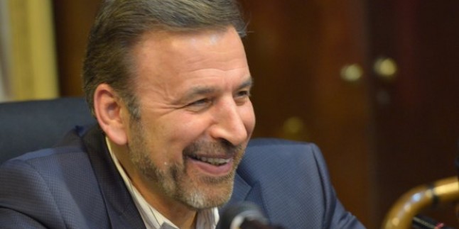 İran İletişim Bakanı: Yakın gelecekte yaptırımlar öncesi petrol üretim miktarına ulaşacağız