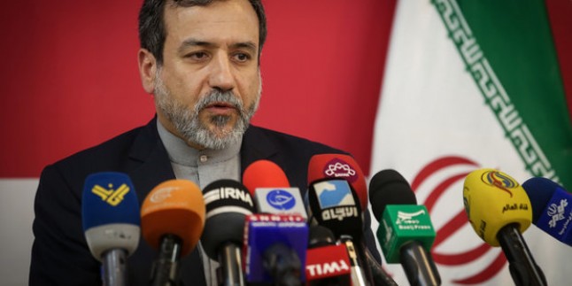Irakçi: İran, füze deneyimi için hiçbir ülkeden izin almayacak