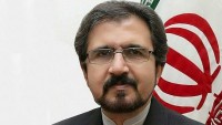 İran Dışişleri Bakanlığı Sözcüsü devir teslim töreni düzenlendi