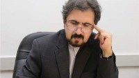 İran, Suudi Arabistan’ın yeni iddiasını yalanladı