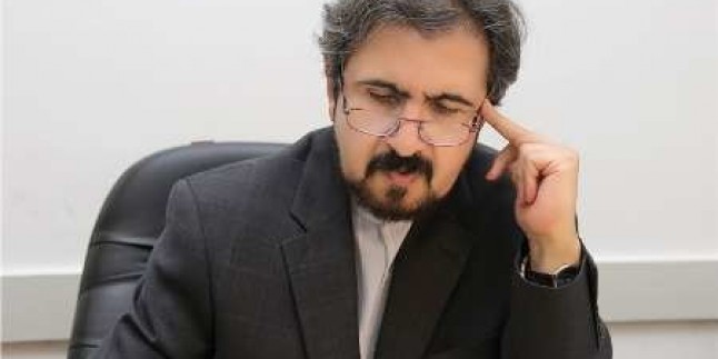 İran, Suudi Arabistan’ın yeni iddiasını yalanladı
