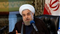 Ruhani: Ticaret serbestliği milletin doğal hakkıdır