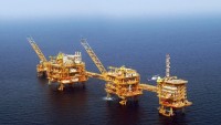 İran’ın ham petrol ihracatı artacak