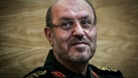 General Dehgan: Suriye’de kalıcı istikrar sağlanmalı