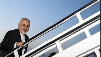 İran Dışişleri Bakanı Zarif Moskova’ya gitti