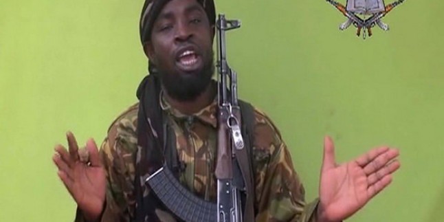 Nijerya’daki saldırıyı Boko Haram üstlendi