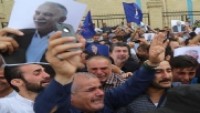 IKBY’de Goran’ın yeni lideri Ömer Seyid Ali seçildi