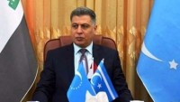 Irak Türkmen Cephesi: Kerkük valisinin yerine ivedilikle başka bir ismin atanması gerekiyor