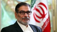 Yabancı güçler, İran’ın savunma programına müdahale etmemeli