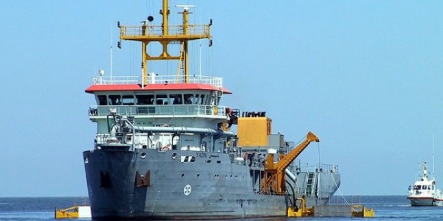 İran-Hollanda ilişkileri deniz taşımacılığı alanında artırılacak