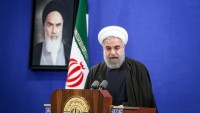 Hasan Ruhani: Kimse kanun karşısında ayrıcalığa sahip değil