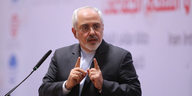 İran Dışişleri Bakanlığı: ABD nükleer anlaşmaya bağlı kalmazsa İran’da misliyle hareket eder