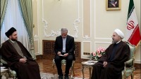 Ruhani: Irak’ın toprak bütünlüğü korunmalı