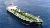 İran dünyanın en büyük petrol tankerlerine sahiptir