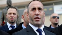 Kosova’nın eski başbakanı Fransa’da tutuklandı