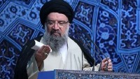 Tahran Cuma Namazı Hatibi’nden “sosyal medya” açıklaması