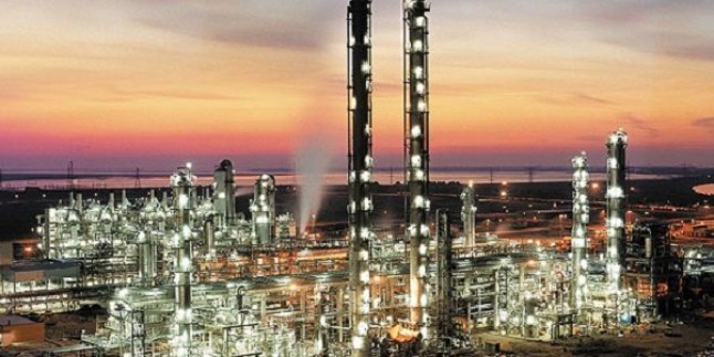 İran’ın Petrokimya ve polimer ürünlerinin ihracatı arttı