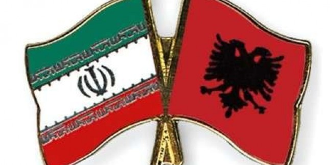 İran ile Arnavutluk arasında ekonomik işbirliği başlıyor