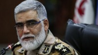 İran: Kimsenin askeri merkezlerimizi ziyaret etmesine müsaade edilmeyecek