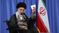 Dünya Mustazafları Rehberi: Düşmanlar İran milletini ve İslami düzeni felç edemeyecek