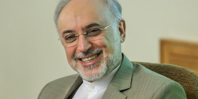 İran Atom Enerjisi Kurumu Başkanı Viyana’ya gidiyor