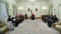 Ruhani: İstikrarlı bir Ortadoğu İran için önemlidir
