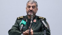 İran Devrim Muhafızları Komutanı: İran karşıtı yaptırımların arkasında Siyonistler var
