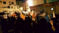 Kahraman Bahreyn Halkı, Yine Sokaklarda