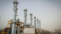 İran’ın petrokimya sektöründen dev proje