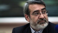 İran İçişleri Bakanı’ndan terörle mücadele açıklaması